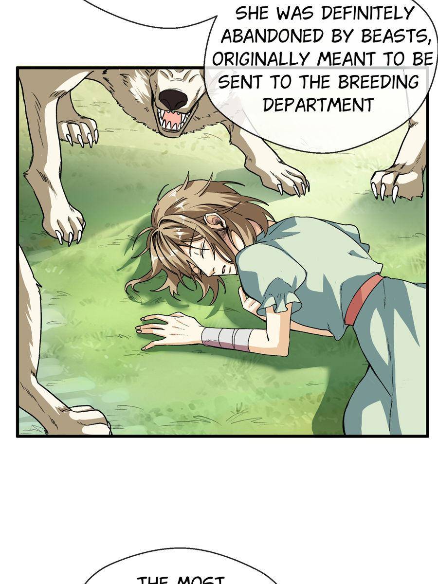 2. Humans are pets of orcs- ! 64 75869334 900 1200 132637